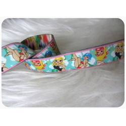 Webband Rockabellas Pinup